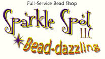 Sparkle Spot Bead Shop