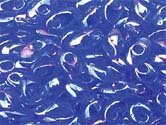 SAPPHIRE TRANS AB Long Magatama Drops SAPPHIRE TRANS AB Long Magatama Drops