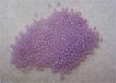 AMETHYST TRANSLUCENT Toho Round Sz 11 AMETHYST TRANSLUCENT Toho Round Sz 11